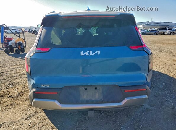 KNDAFFS52R6019447 2024 KIA EV9 Blue 