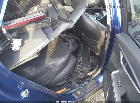 KNDC3DLC3P5101001 2023 KIA EV6 Blue 