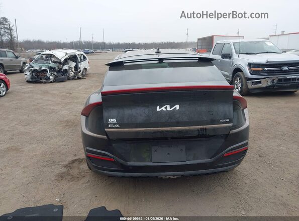KNDC4DLC8R5169617 2024 KIA EV6 Black 