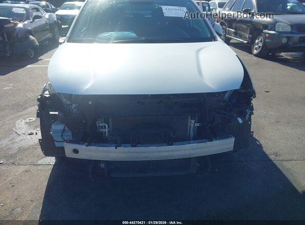 KNDCB3LC1J5204633 2018 KIA NIRO White Vista interior trasera