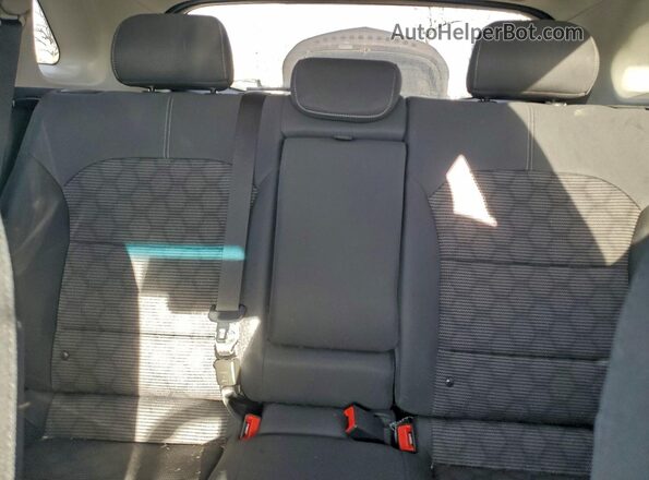 KNDCB3LC3M5464133 2021 KIA NIRO Черный 