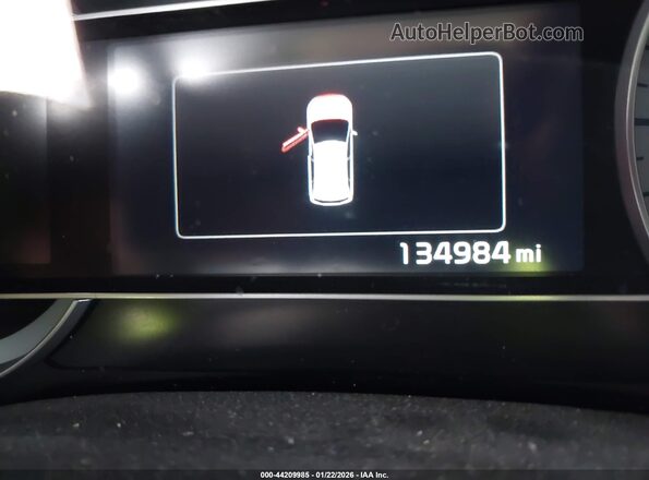 KNDCC3LC5H5085685 2017 KIA NIRO Blue 