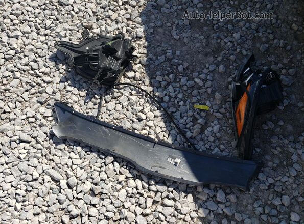 KNDCC3LD1N5523557 2022 KIA NIRO Синий Вид наклейки с VIN-кодом