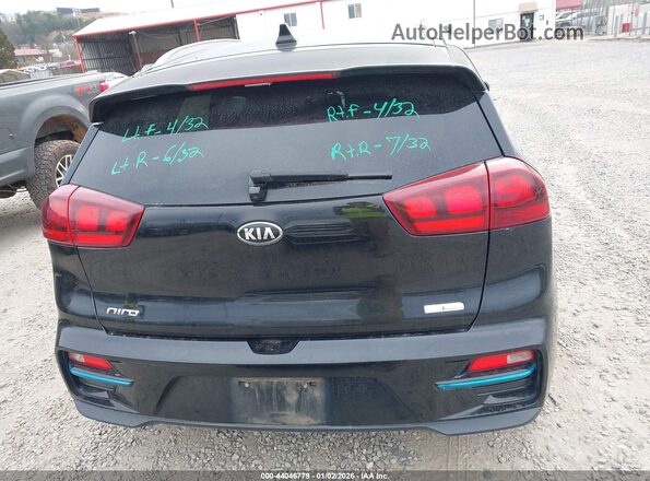 KNDCC3LG5K5008647 2019 KIA NIRO EV Black 