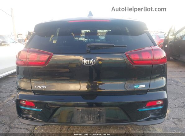 KNDCC3LG5L5047384 2020 KIA NIRO EV Black 