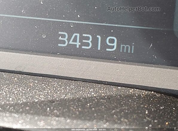 KNDCE3LC1N5529974 2022 KIA NIRO White 
