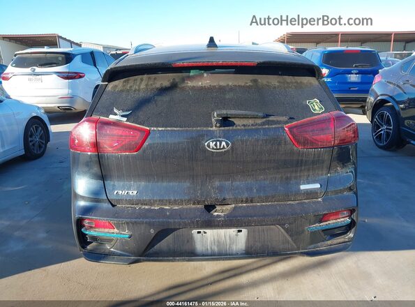 KNDCE3LG9L5035197 2020 KIA NIRO EV Blue 