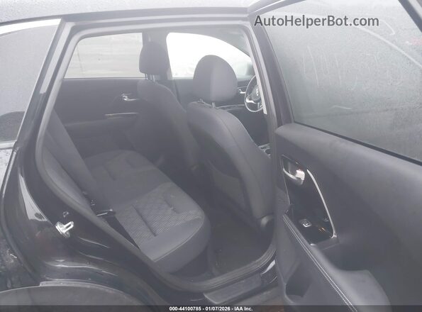 KNDCM3LD3N5499324 2022 KIA NIRO PLUG-IN HYBRID Black Вид наклейки з VIN-кодом