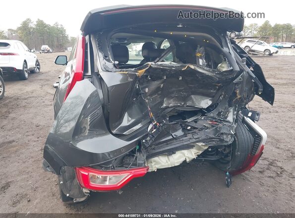 KNDCR3L16R5085922 2024 KIA NIRO EV Gray 