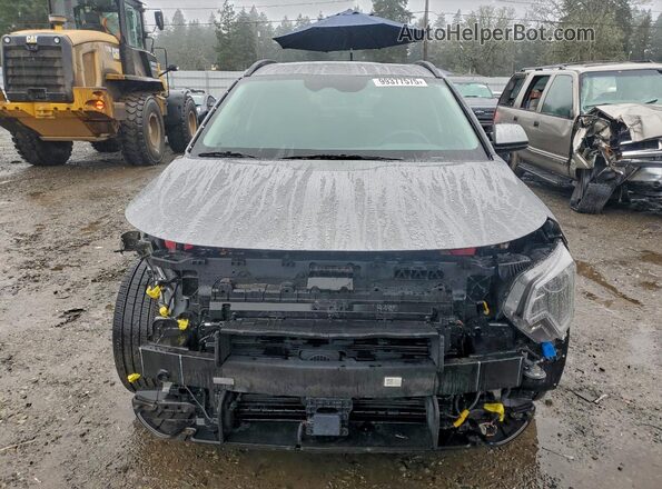 KNDCR3LE5P5037635 2023 KIA NIRO Silver 