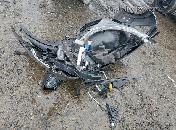 KNDCR3LE5P5037635 2023 KIA NIRO Silver 