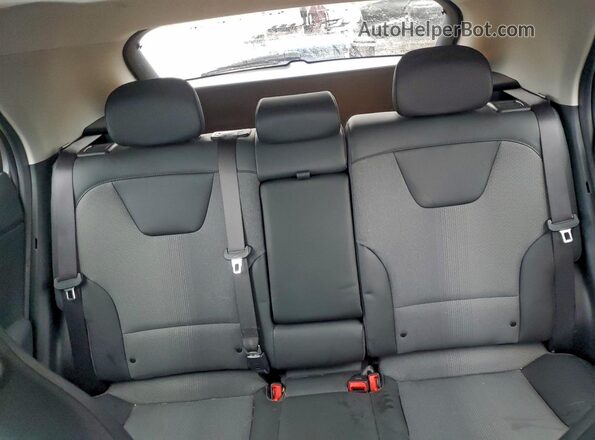 KNDCR3LE5P5037635 2023 KIA NIRO Silver 