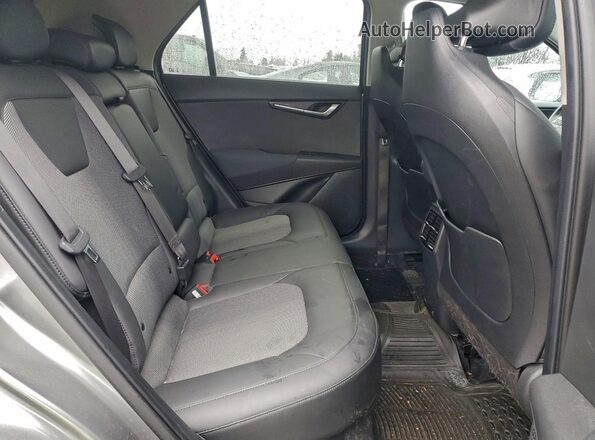 KNDCR3LE5P5037635 2023 KIA NIRO Silver 