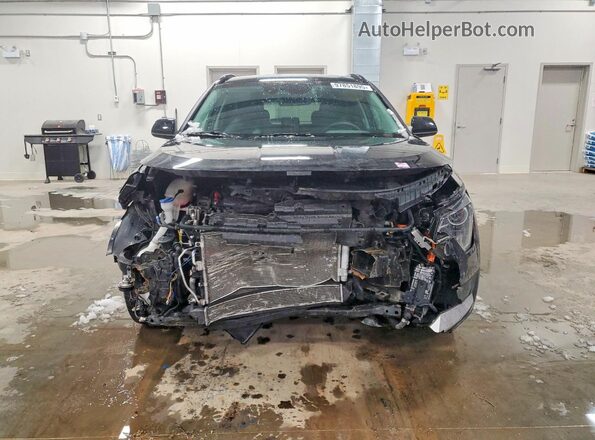 KNDCS3LF8P5112762 2023 KIA NIRO Black 