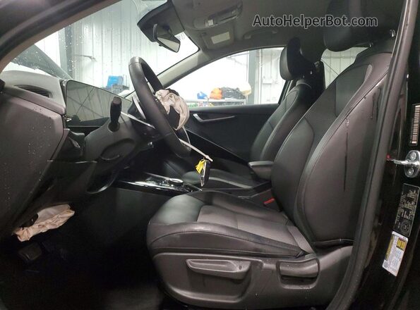 KNDCS3LF8P5112762 2023 KIA NIRO Black 