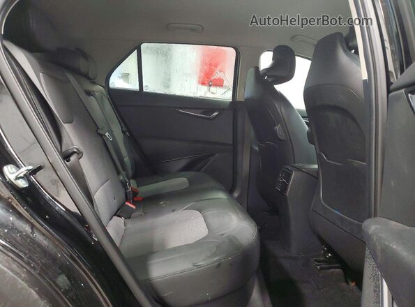 KNDCS3LF8P5112762 2023 KIA NIRO Black 