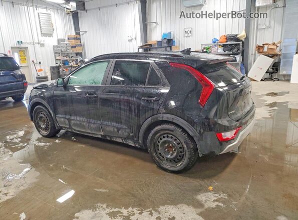 KNDCS3LF8P5112762 2023 KIA NIRO Black 