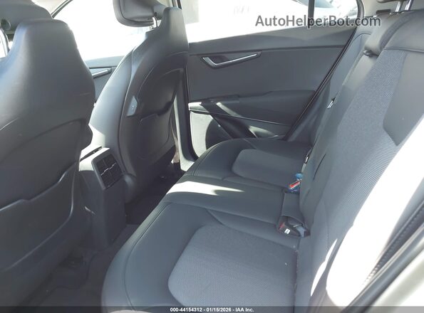 KNDCS3LF8S5235888 2025 KIA NIRO PLUG-IN HYBRID White 