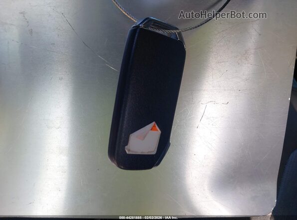 KNDCT3L10P5076115 2023 KIA NIRO EV Blue Widok deski rozdzielczej