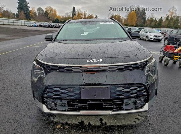 KNDCT3L13R5120496 2024 KIA NIRO Black 