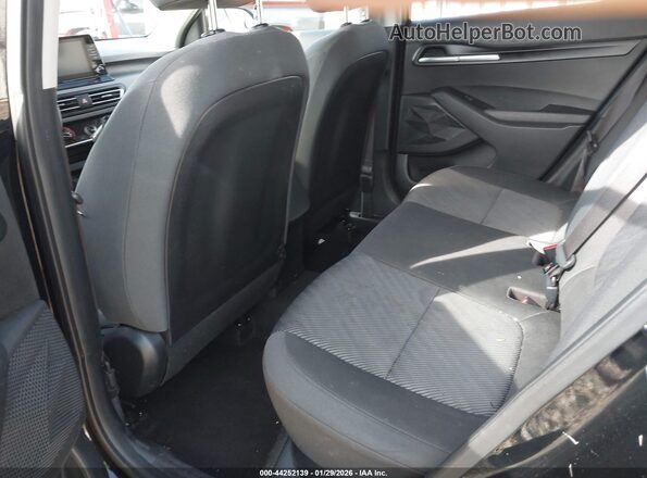 KNDEPCAA0P7363023 2023 KIA SELTOS Black Vista de la etiqueta del VIN
