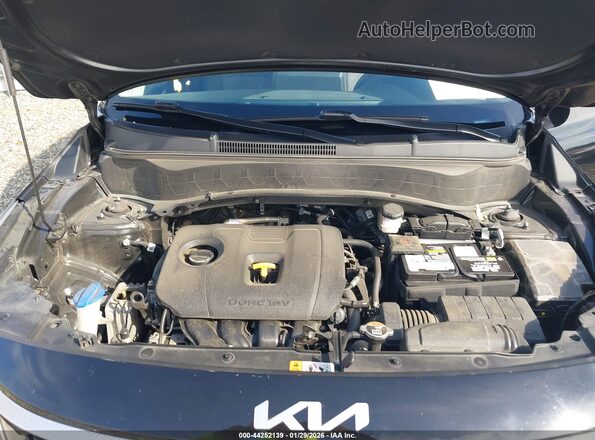 KNDEPCAA0P7363023 2023 KIA SELTOS Black Vista trasera