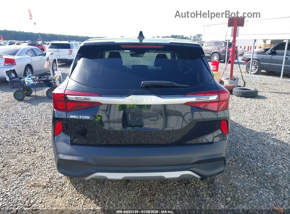 KNDEPCAA0P7363023 2023 KIA SELTOS Black 