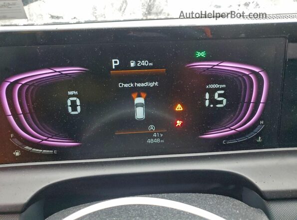 KNDEPCAA0S7800558 2025 KIA SELTOS Black 