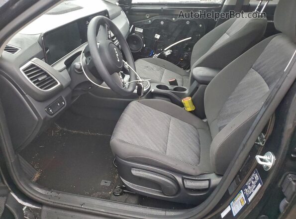 KNDEPCAA0S7800558 2025 KIA SELTOS Black 