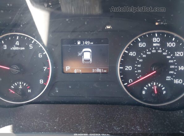 KNDEPCAA2P7461485 2023 KIA SELTOS Gray 