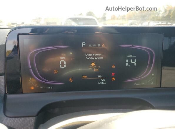 KNDEPCAA7S7787467 2025 KIA SELTOS Серебряный 