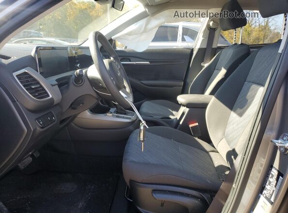 KNDEPCAA7S7787467 2025 KIA SELTOS Серебряный 