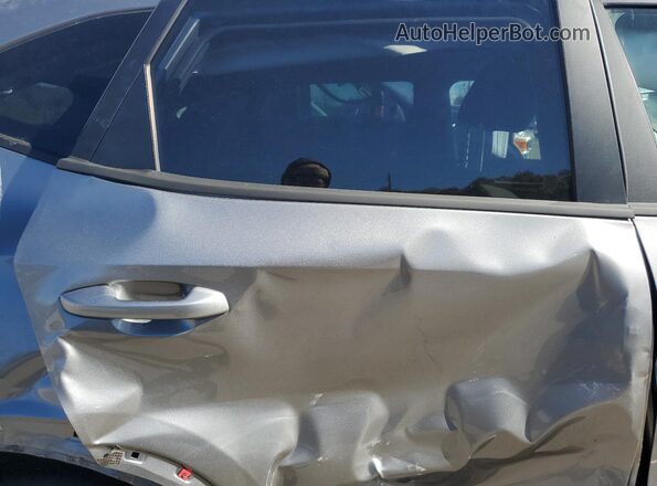 KNDEPCAA7S7787467 2025 KIA SELTOS Серебряный 