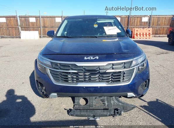 KNDEPCAA8T7890883 2026 KIA SELTOS Blue 