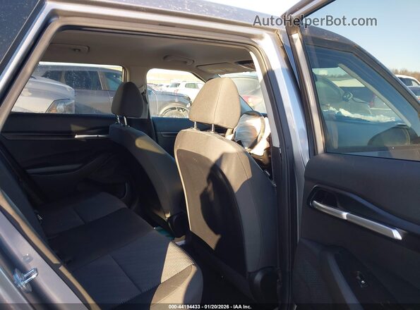 KNDEPCAA9P7363439 2023 KIA SELTOS Серый Вид наклейки с VIN-кодом
