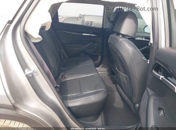 KNDER2AA2T7828660 2026 KIA SELTOS Gray VIN კოდის სტიკერის ხედი
