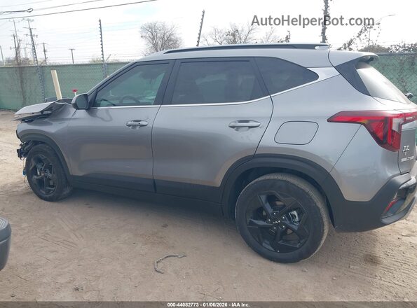 KNDER2AA2T7828660 2026 KIA SELTOS Gray 