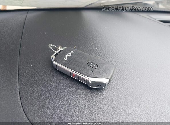 KNDER2AA2T7828660 2026 KIA SELTOS Gray წინა პანელის ხედი