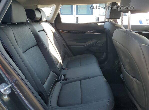 KNDER2AA9S7757472 2025 KIA SELTOS Gray Widok tylnych siedzeń