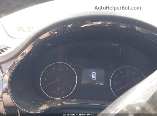 KNDERCAA5M7152308 2021 KIA SELTOS Black Vista de los asientos traseros