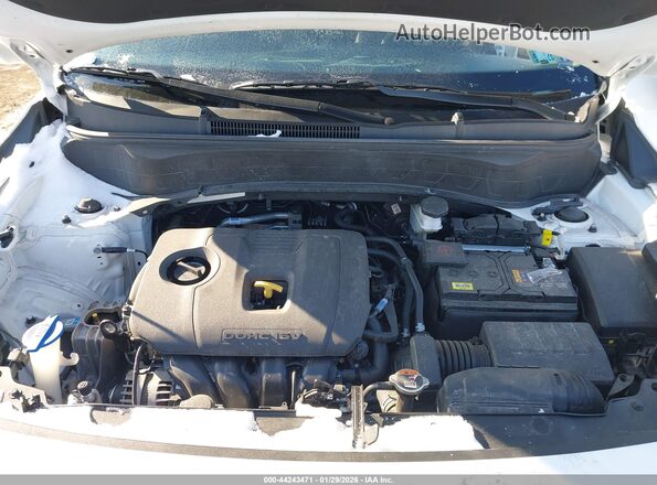 KNDERCAA8S7756416 2025 KIA SELTOS White 