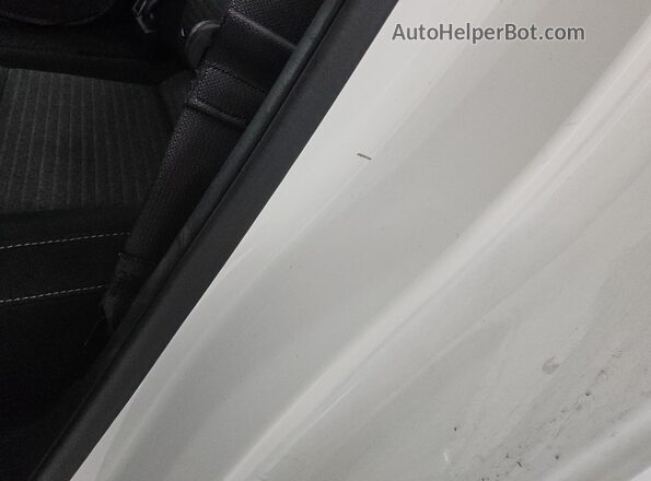 KNDJ33AU2M7130809 2021 KIA SOUL Белый 