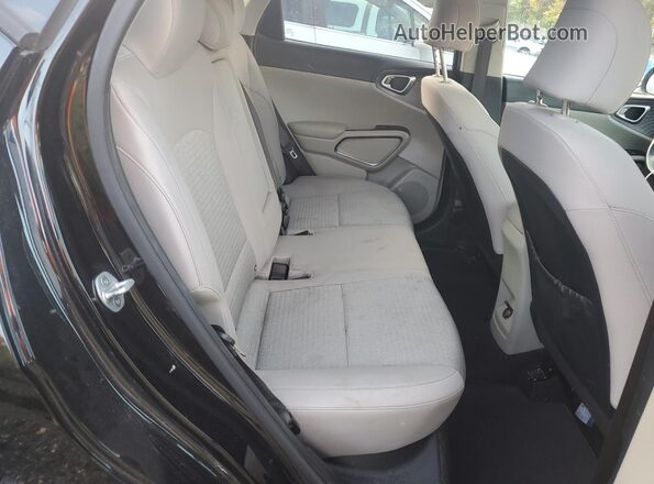 KNDJ33AU2M7767697 2021 KIA SOUL Черный 
