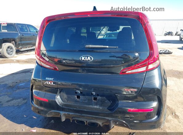 KNDJ53AF1L7044904 2020 KIA SOUL Black 
