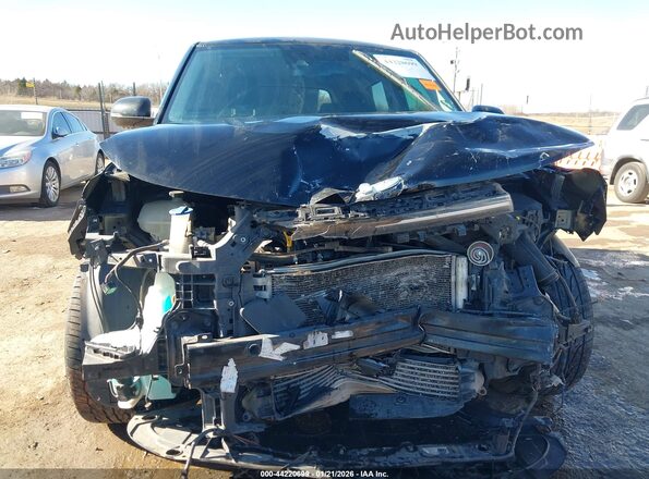 KNDJ53AF1L7044904 2020 KIA SOUL Black Widok wnętrza z tyłu