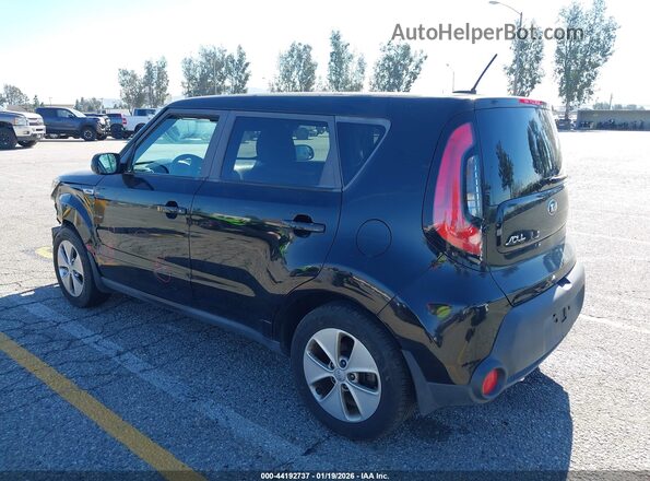 KNDJN2A21G7334198 2016 KIA SOUL Black 