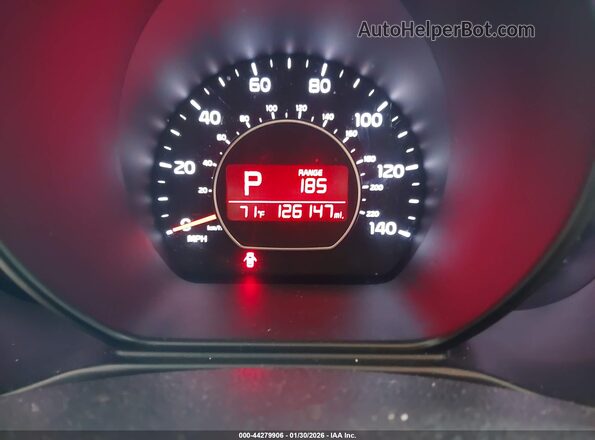 KNDJP3A5XK7634017 2019 KIA SOUL Silver 