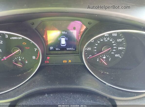 KNDMB5C15K6534253 2019 KIA SEDONA Black Հետևի նստատեղերի տեսք