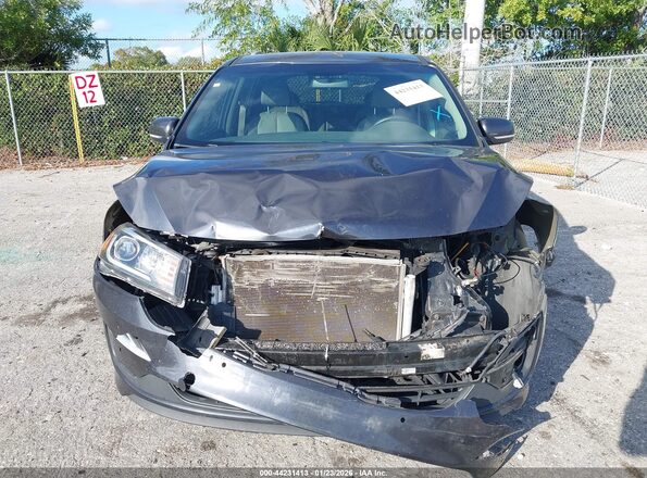 KNDMB5C15K6534253 2019 KIA SEDONA Black Սարքավորումների վահանակի տեսք