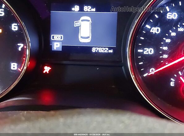 KNDMB5C18M6665003 2021 KIA SEDONA Black 